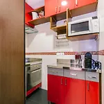شقة Rent4rest Beachfront