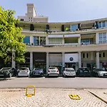 شقة Rent4rest Beachfront إستوريل