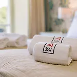 شقة Rent4rest Beachfront