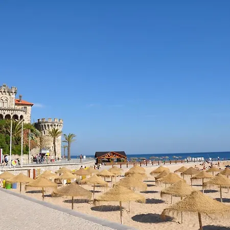 Apartament Rent4rest Beachfront