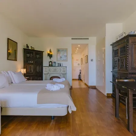 Apartment Rent4rest Beachfront *
