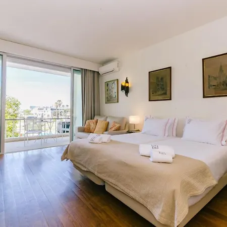 Apartment Rent4rest Beachfront Estoril