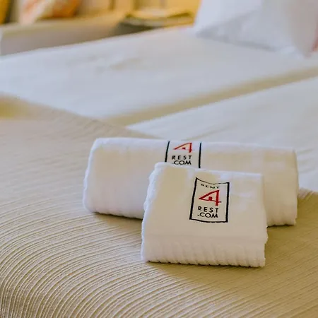 아파트 Rent4rest Beachfront 에수투릴