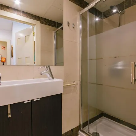 Rent4rest Beachfront 에수투릴