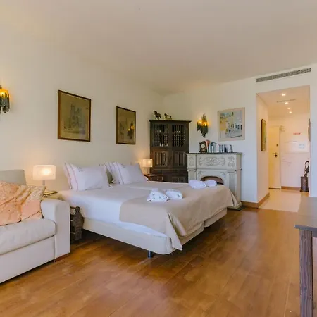 Apartament Rent4rest Beachfront *