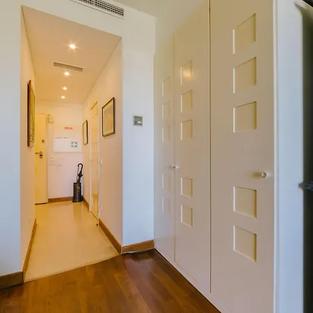 Apartment Rent4rest Beachfront