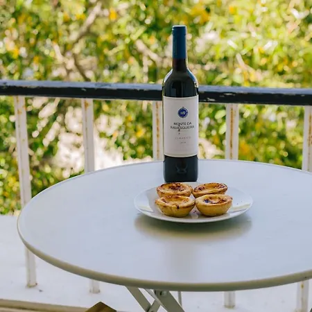 Rent4rest Beachfront 에수투릴