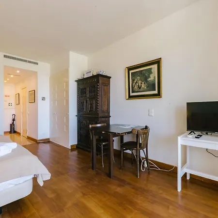 Rent4rest Beachfront Apartment
