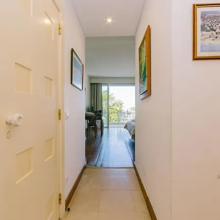 Apartman Rent4rest Beachfront Estoril