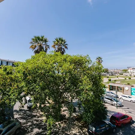 Apartment Rent4rest Beachfront