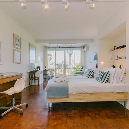 Apartment Rent4rest Beachfront