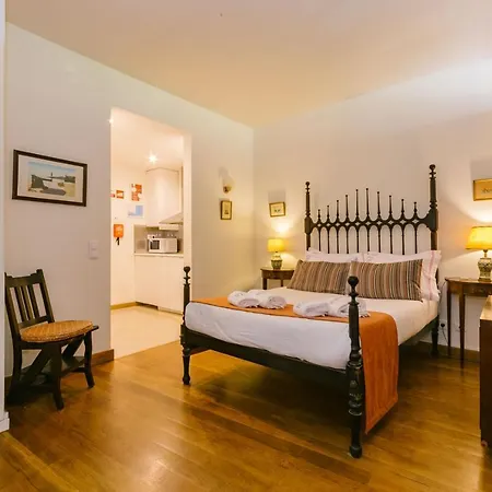 Apartman Rent4rest Beachfront Estoril