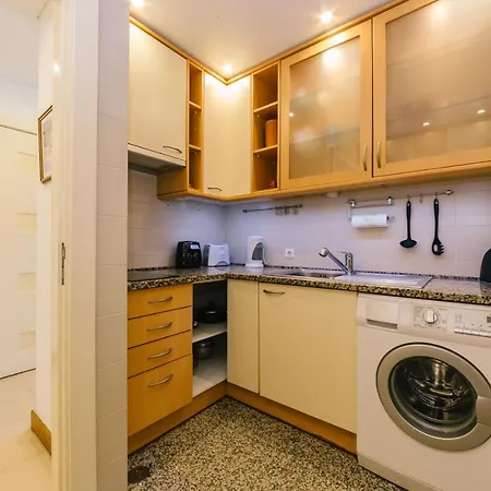 Rent4rest Beachfront Apartment