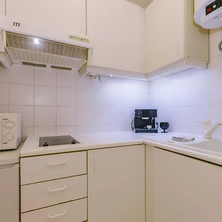 Apartment Rent4rest Beachfront Estoril