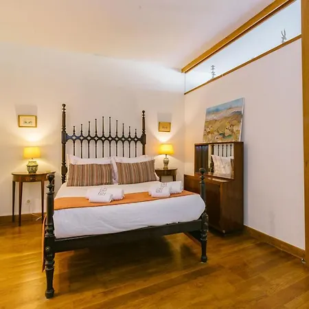 아파트 Rent4rest Beachfront