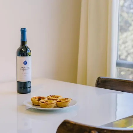 Apartment Rent4rest Beachfront