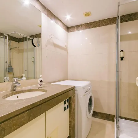 아파트 Rent4rest Beachfront