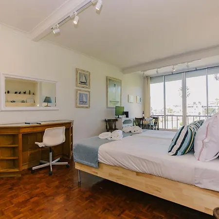 Rent4rest Beachfront 에수투릴