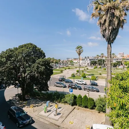 Apartment Rent4rest Beachfront