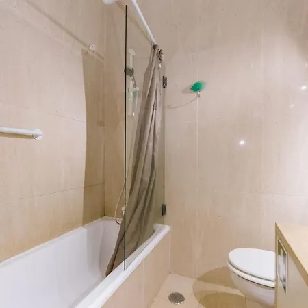 아파트 Rent4rest Beachfront *