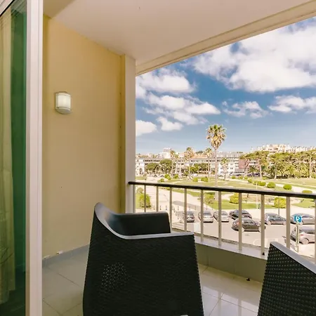 Apartment Rent4rest Beachfront *