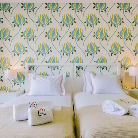 Rent4rest Beachfront 아파트 *