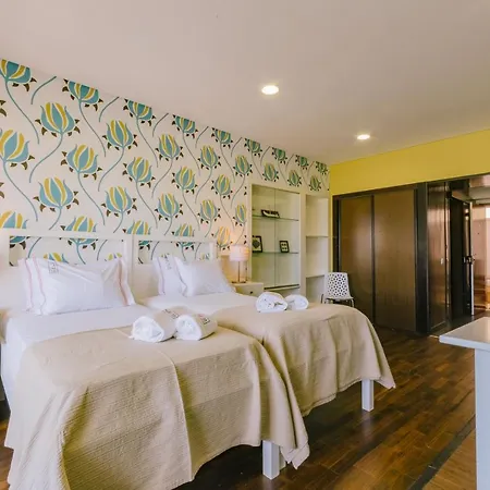 Rent4rest Beachfront 아파트