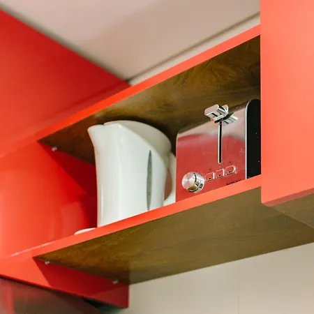 Apartment Rent4rest Beachfront