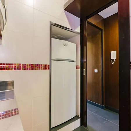 아파트 Rent4rest Beachfront