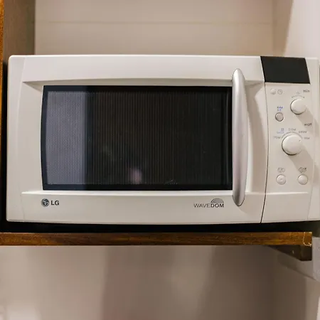 Rent4rest Beachfront 아파트 에수투릴