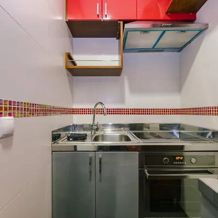 Rent4rest Beachfront Estoril