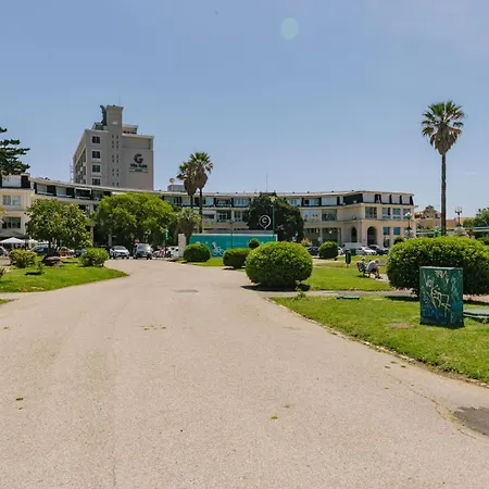 아파트 Rent4rest Beachfront *