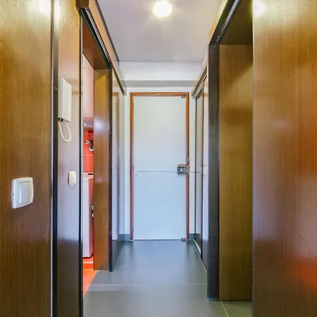 Rent4rest Beachfront 에수투릴