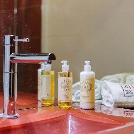 Rent4rest Beachfront 에수투릴