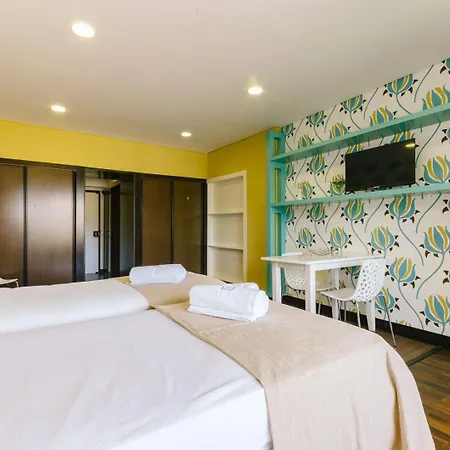 Rent4rest Beachfront 아파트