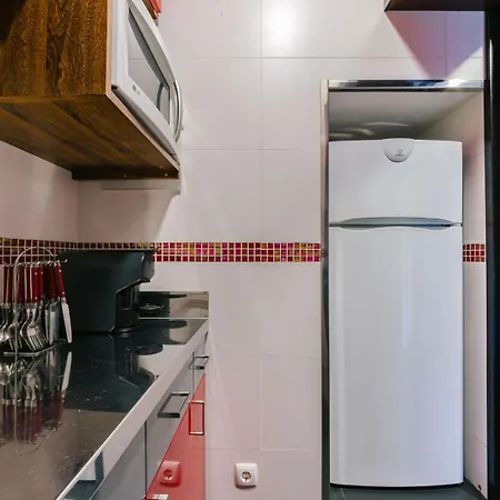 Rent4rest Beachfront 에수투릴