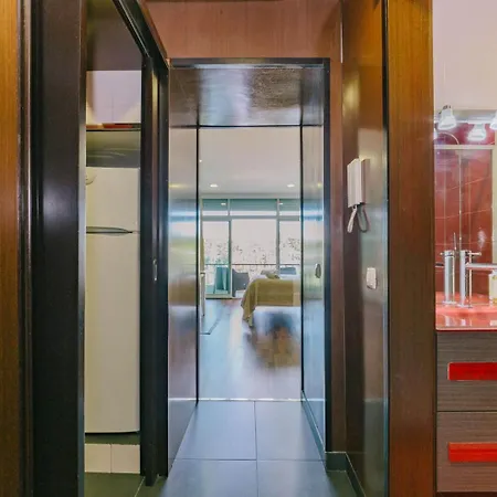 Apartment Rent4rest Beachfront Estoril