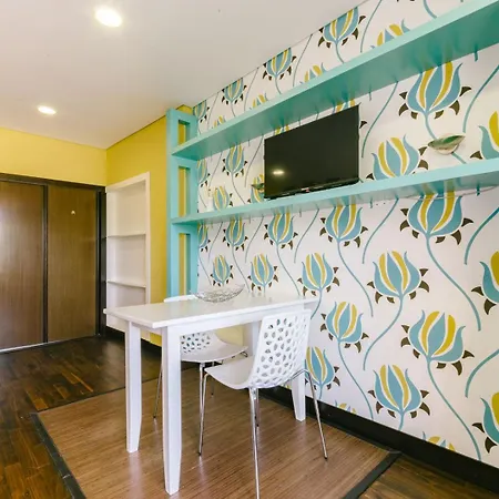 Apartment Rent4rest Beachfront