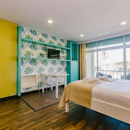 Rent4rest Beachfront *