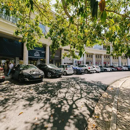 Rent4rest Beachfront 아파트