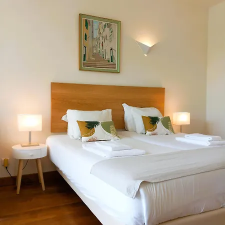 Apartamento Rent4rest Beachfront Estoril