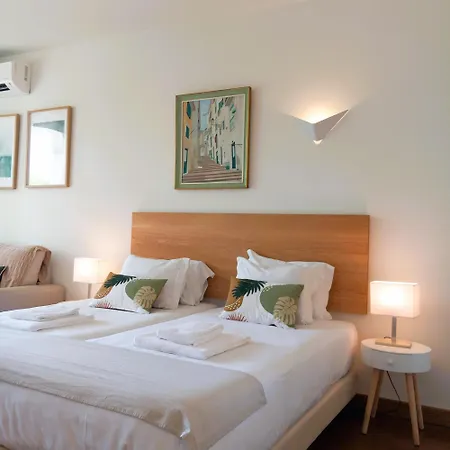 Apartamento Rent4rest Beachfront