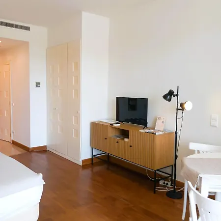 Apartment Rent4rest Beachfront *
