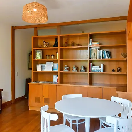 Rent4rest Beachfront Estoril