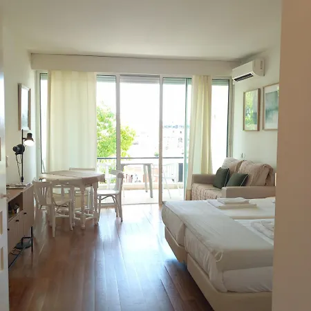Apartamento Rent4rest Beachfront Estoril