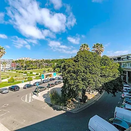 Appartement Rent4rest Beachfront Estoril