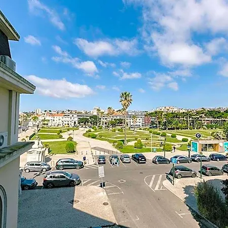아파트 Rent4rest Beachfront *