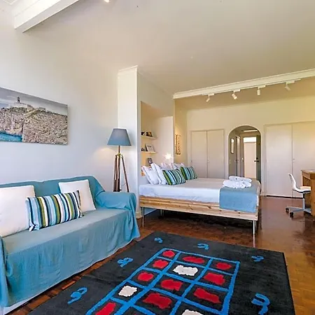 Rent4rest Beachfront * 에수투릴
