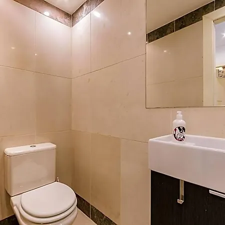 아파트 Rent4rest Beachfront *