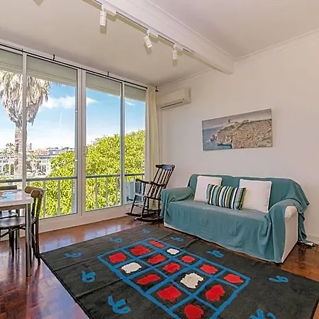 Rent4rest Beachfront * 에수투릴